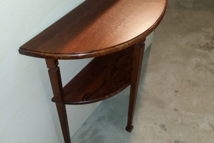 Complementi d'arredo CREAWOOD FALEGNAMERIA RUSSO a Montoro