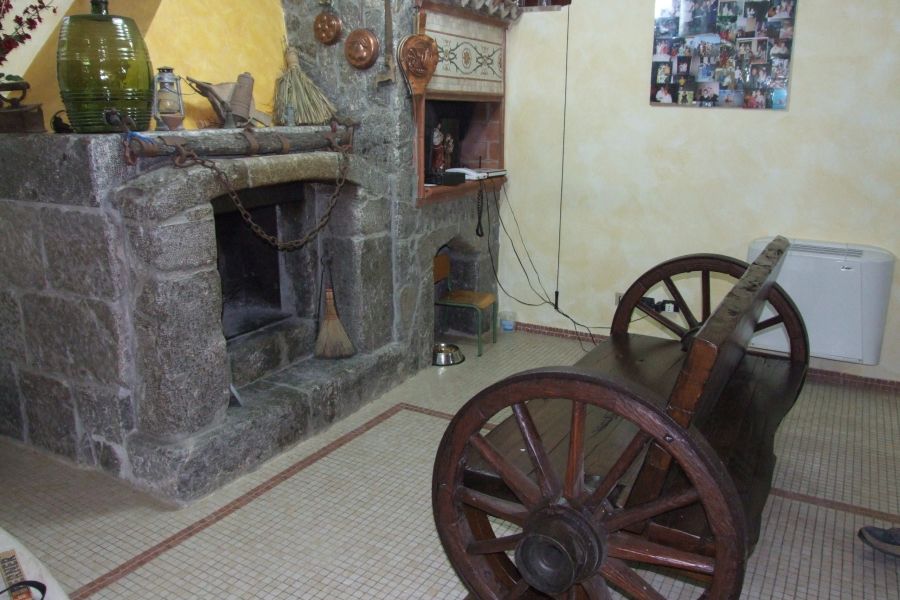 Lavori artistici CREAWOOD FALEGNAMERIA RUSSO a Montoro