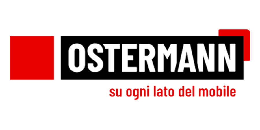 Logo OSTERMAN