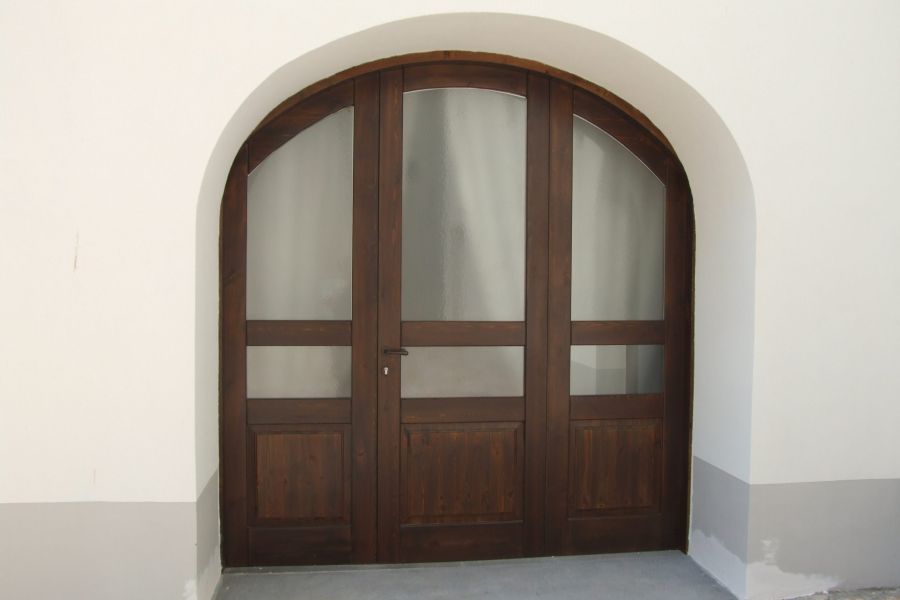 Legno massello CREAWOOD FALEGNAMERIA RUSSO a Montoro