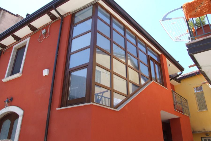 Legno massello CREAWOOD FALEGNAMERIA RUSSO a Montoro