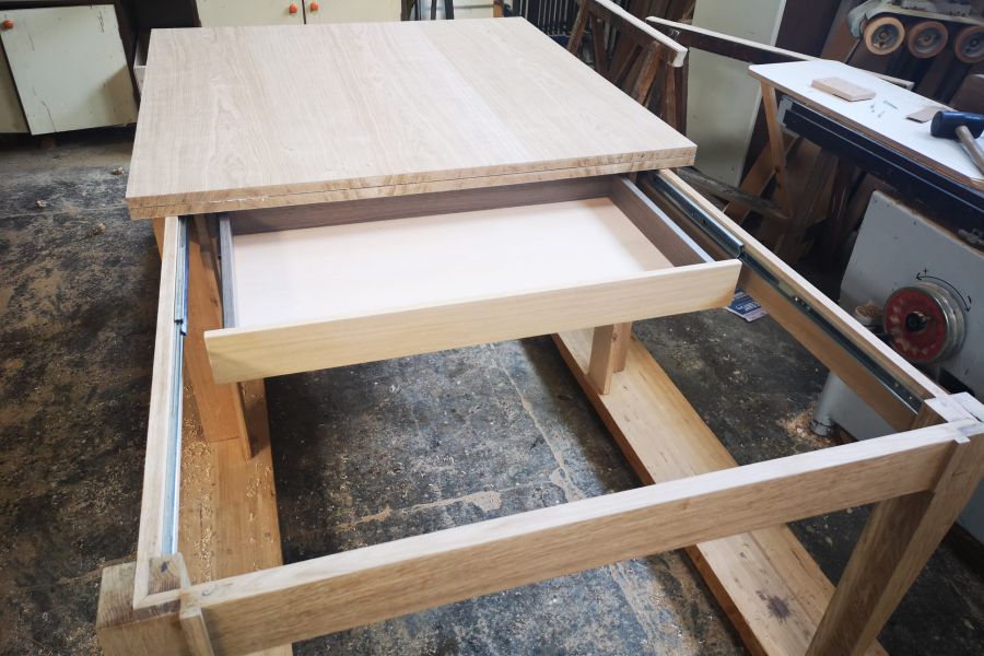 Complementi d'arredo CREAWOOD FALEGNAMERIA RUSSO a Montoro