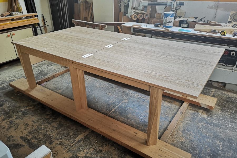 Complementi d'arredo CREAWOOD FALEGNAMERIA RUSSO a Montoro