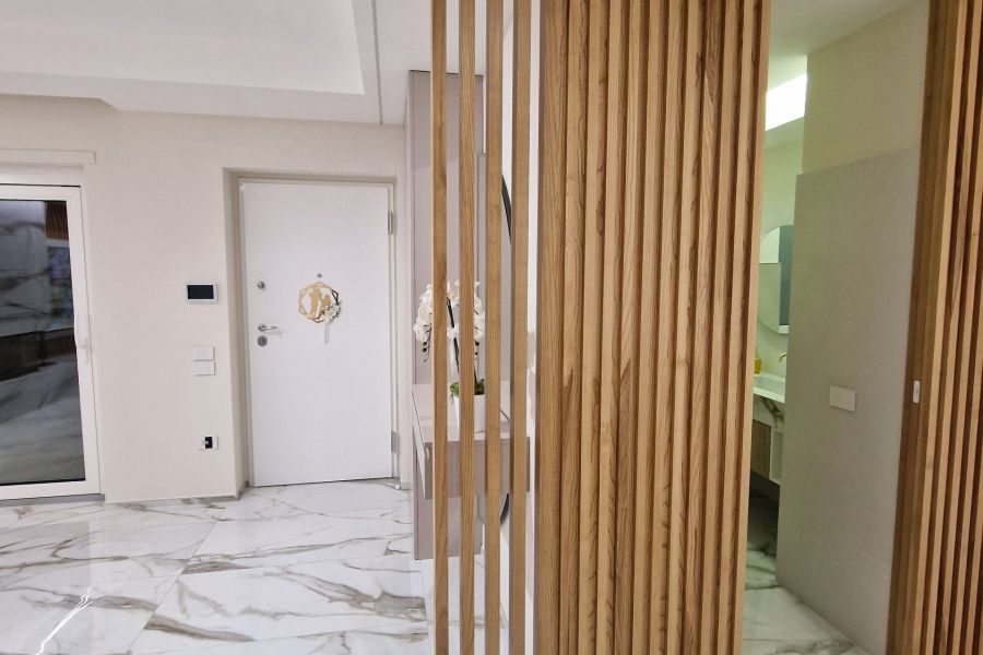 Arredamento su misura e personalizzazione CREAWOOD FALEGNAMERIA RUSSO a Montoro