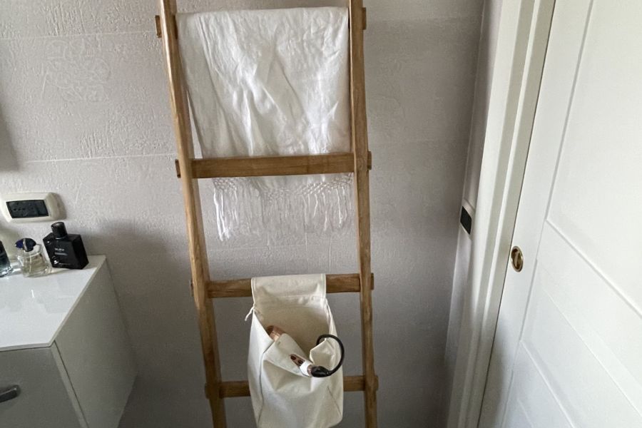 Complementi d'arredo CREAWOOD FALEGNAMERIA RUSSO a Montoro