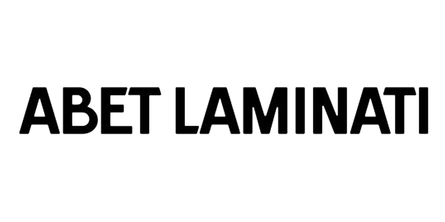 Logo ABET LAMINATI