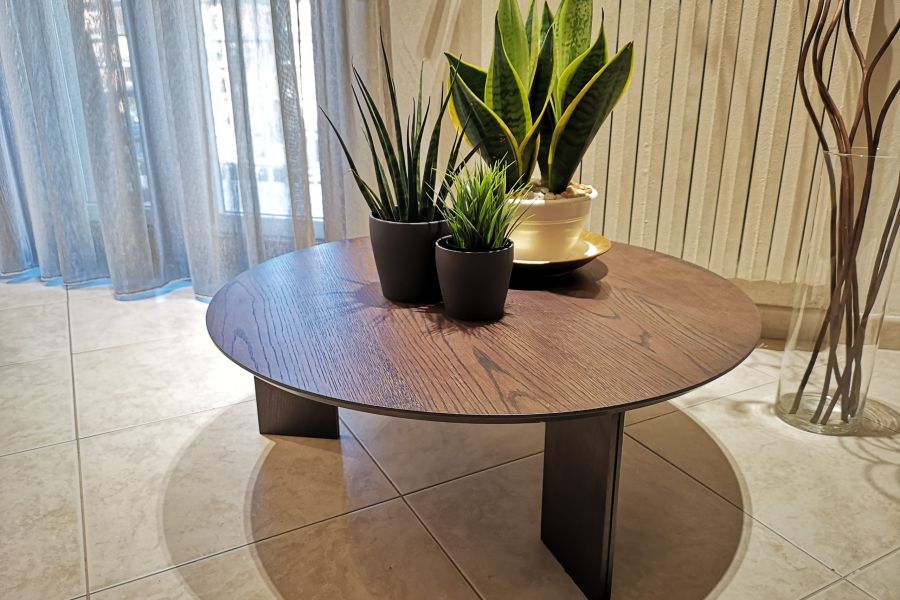 Complementi d'arredo CREAWOOD FALEGNAMERIA RUSSO a Montoro