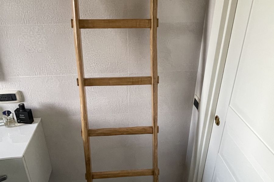 Complementi d'arredo CREAWOOD FALEGNAMERIA RUSSO a Montoro