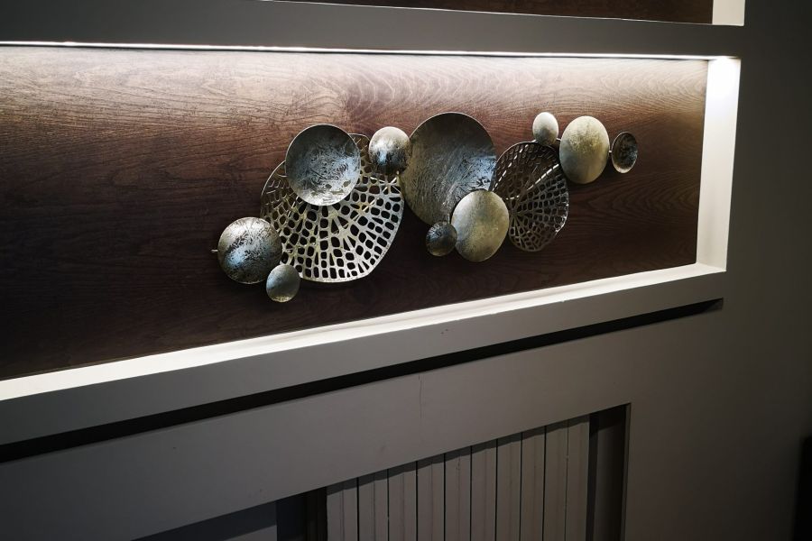 Complementi d'arredo CREAWOOD FALEGNAMERIA RUSSO a Montoro