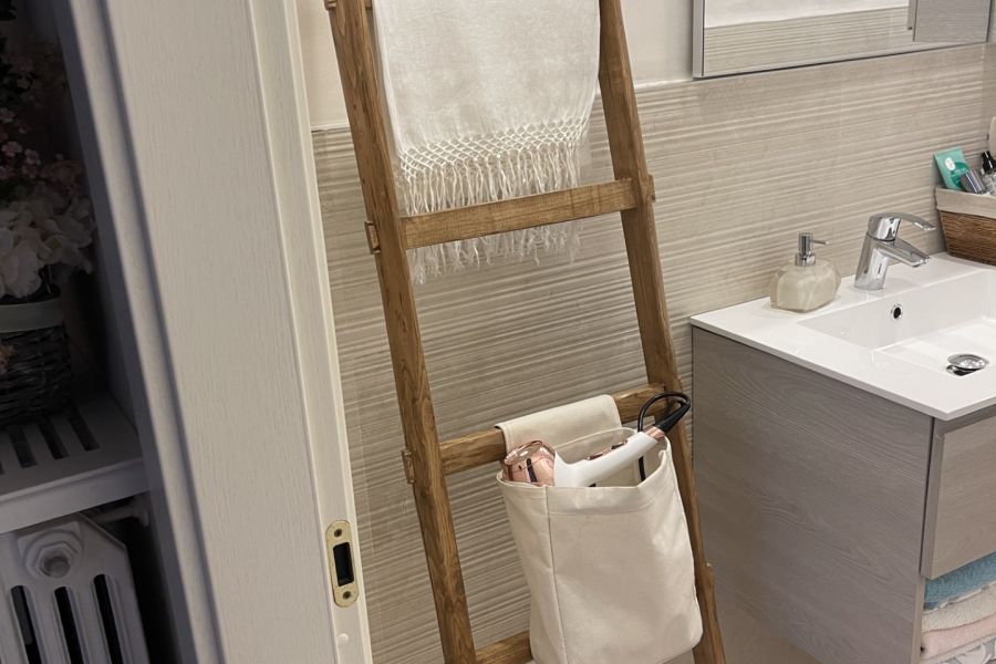 Complementi d'arredo CREAWOOD FALEGNAMERIA RUSSO a Montoro