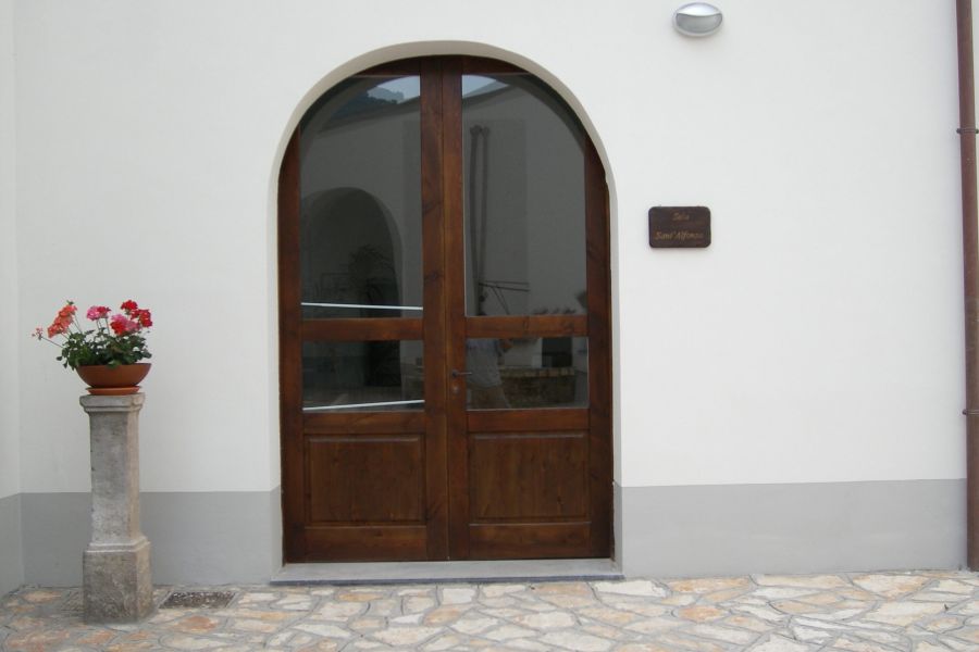 Legno massello CREAWOOD FALEGNAMERIA RUSSO a Montoro
