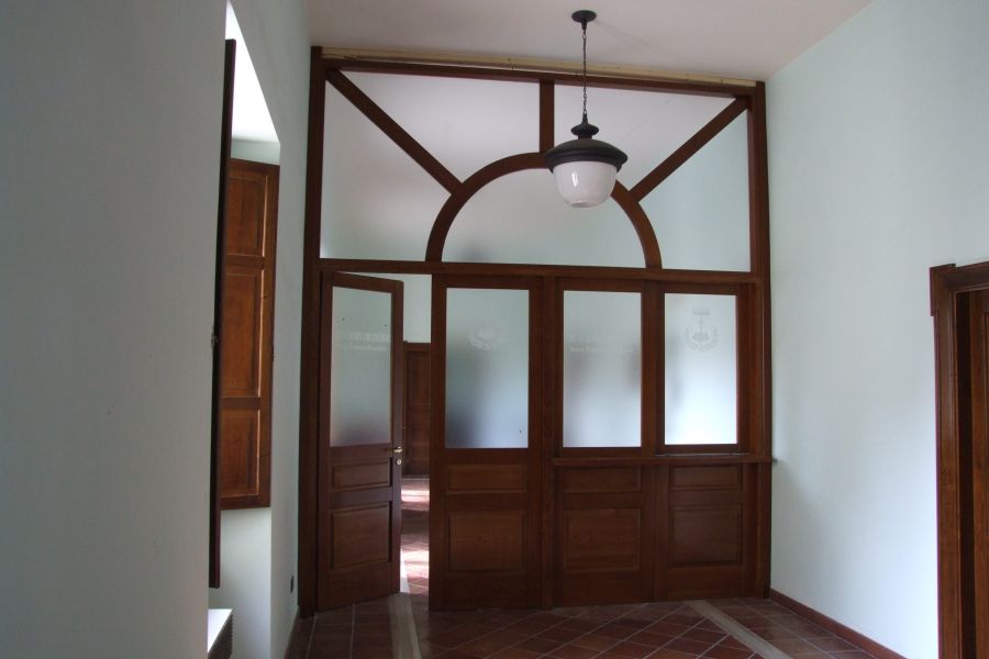 Legno massello CREAWOOD FALEGNAMERIA RUSSO a Montoro