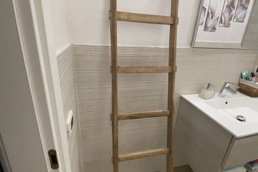 Complementi d'arredo CREAWOOD FALEGNAMERIA RUSSO a Montoro