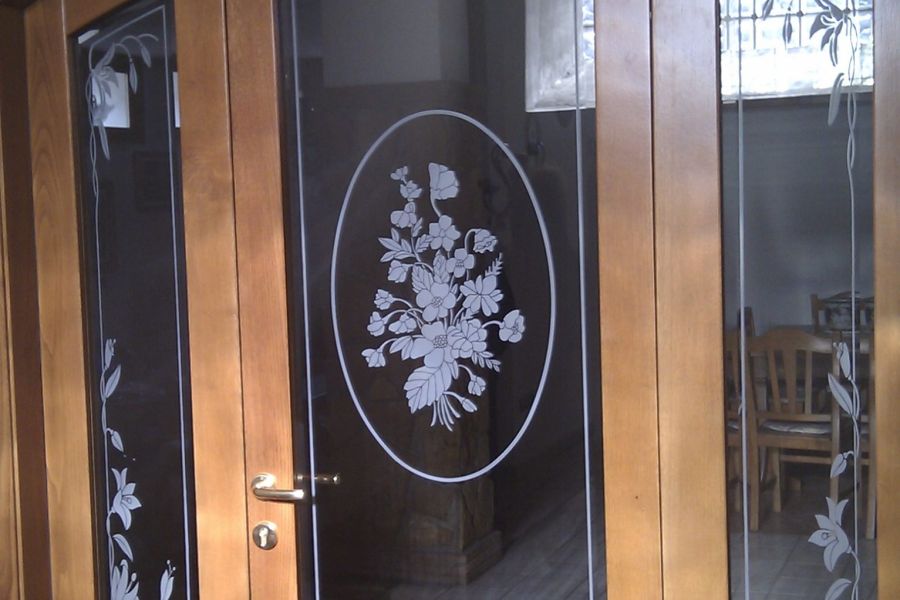 Legno massello CREAWOOD FALEGNAMERIA RUSSO a Montoro