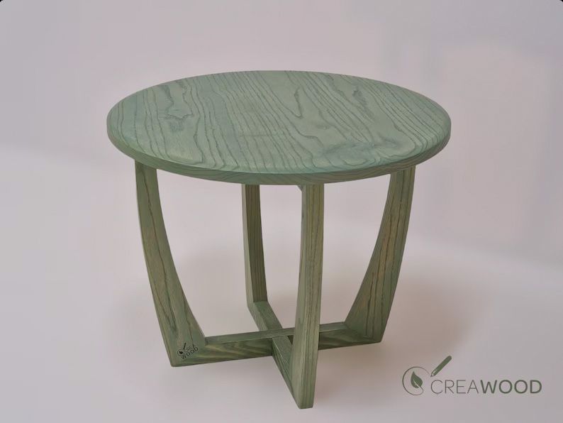 Store online ETSY CREAWOOD FALEGNAMERIA RUSSO a Montoro